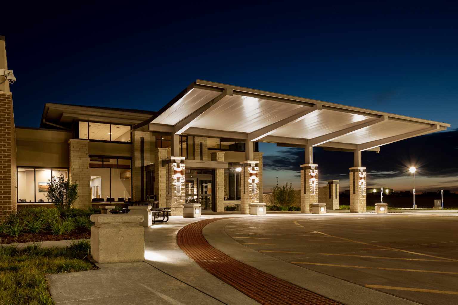 Projects - HFG Architecture