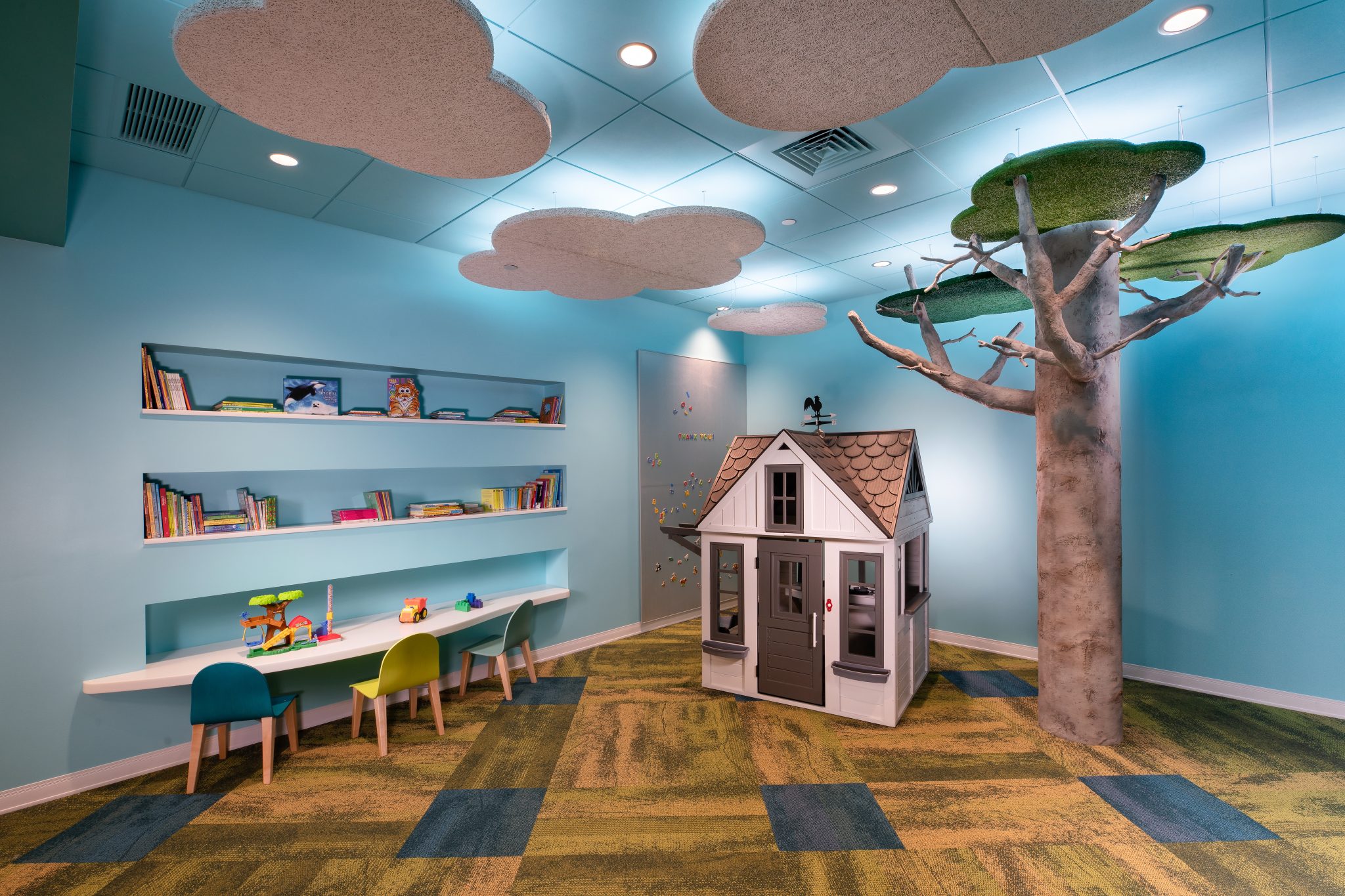 Projects - HFG Architecture