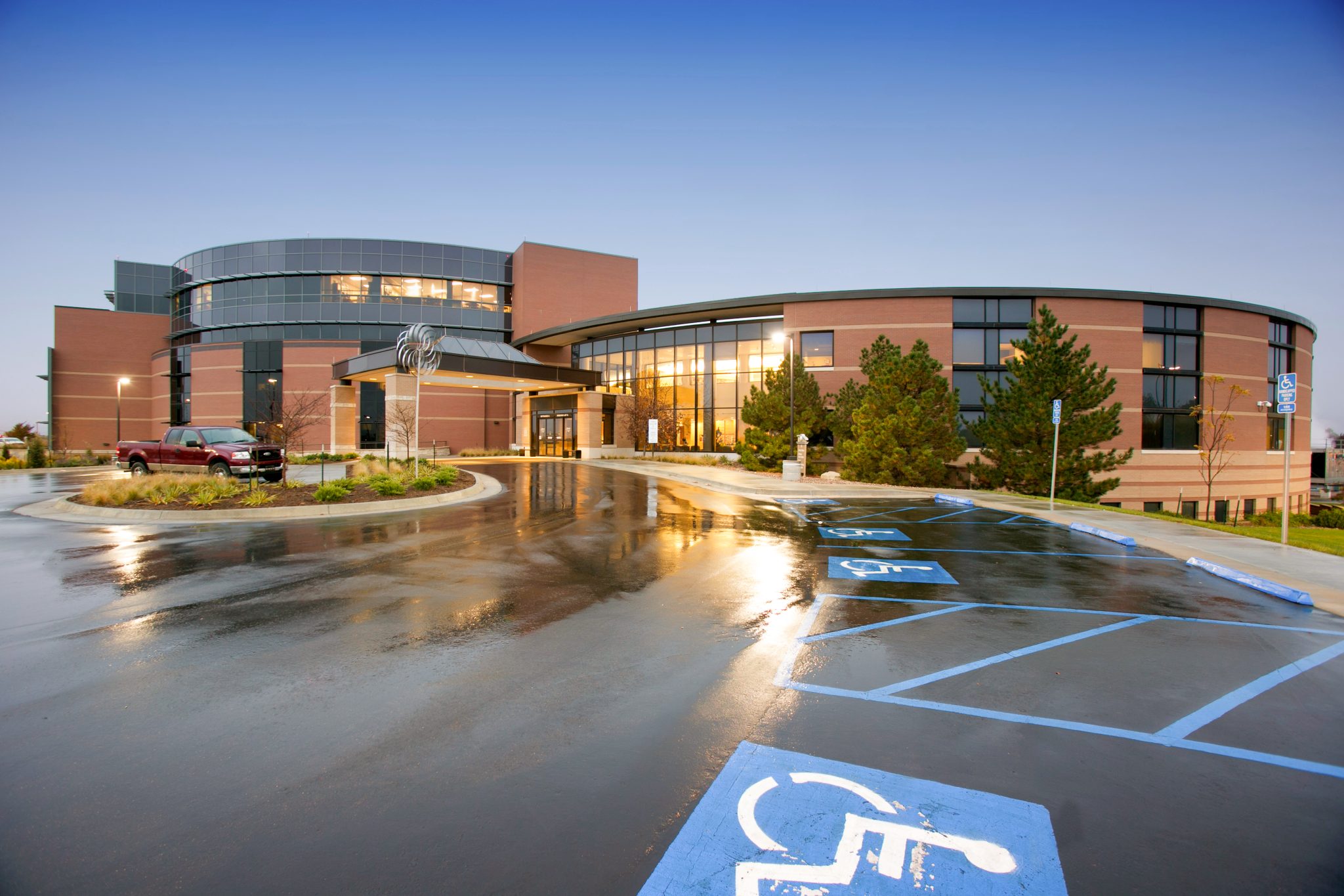 Projects - HFG Architecture