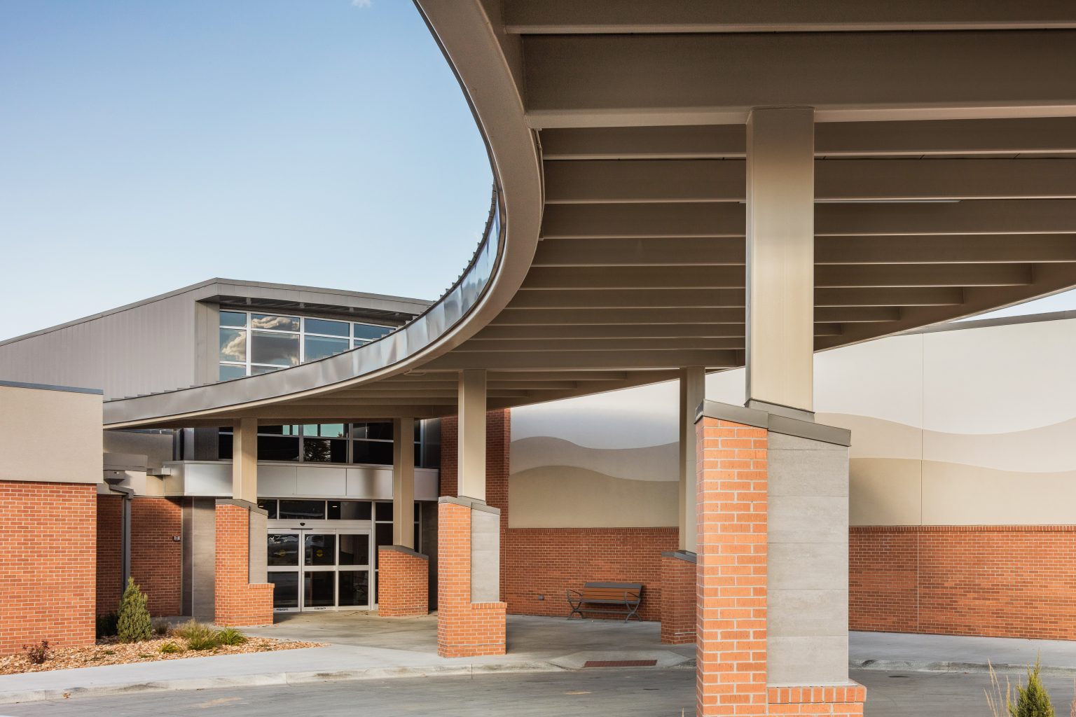 Projects - HFG Architecture