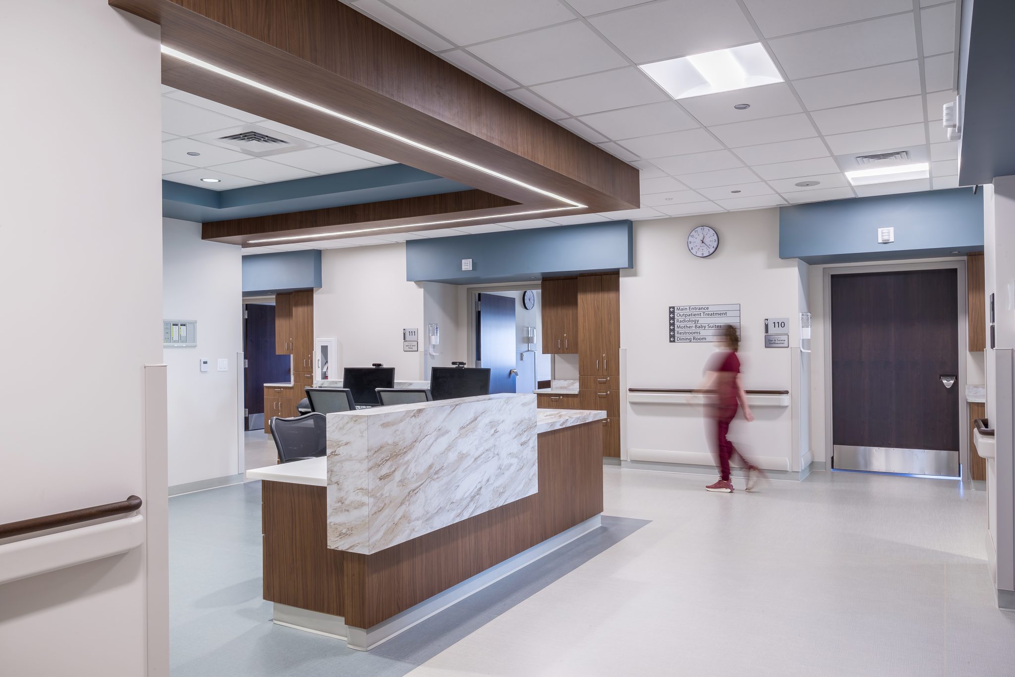 Projects - HFG Architecture