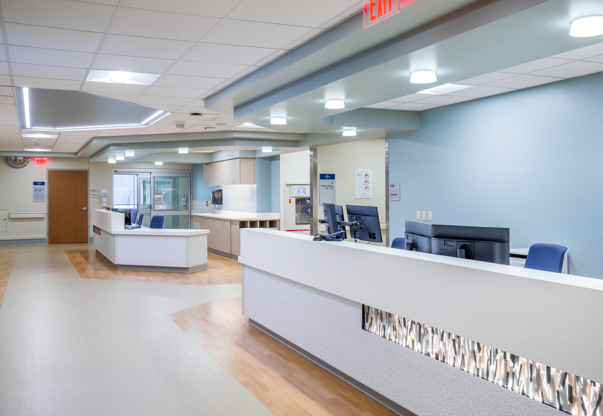 Projects - HFG Architecture